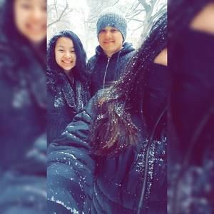 Meet your Posher, Yefry